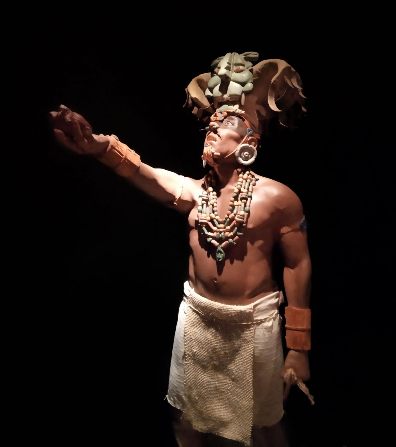 The Sacred Waves of a Mayan Healing Ceremony – Sound Xplorer